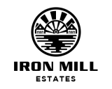 https://www.logocontest.com/public/logoimage/1690197899Iron Mill Estates2.png